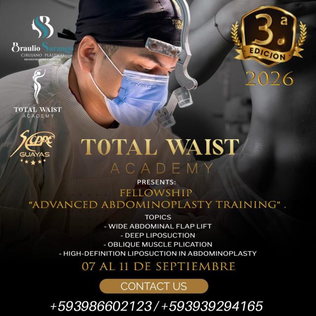 Total Waist